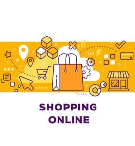 Refonte site internet ecommerce